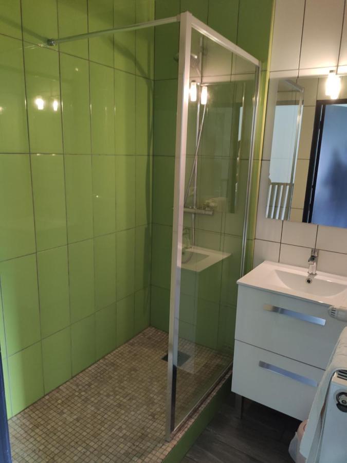 Centre Bol Vert Trélon Εξωτερικό φωτογραφία